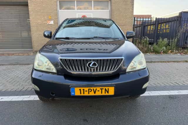 Lexus RX (2005) thumbnail 4