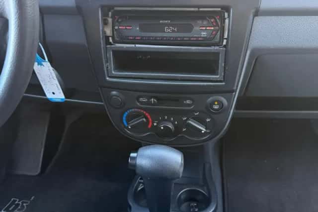 Chevrolet MATIZ (2006) thumbnail 3