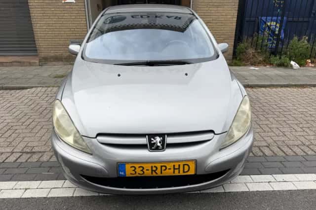Peugeot 307 (2005) thumbnail 4