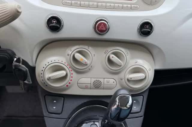 Fiat 500 (2009) thumbnail 3