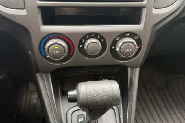 Hyundai MATRIX (2002) thumbnail 3
