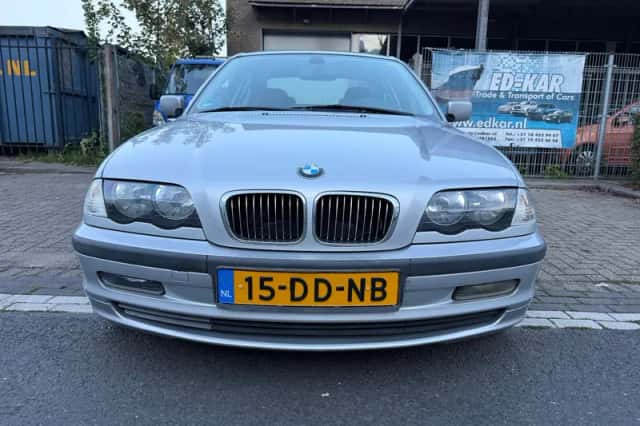 BMW 3-Serie (1999) thumbnail 5