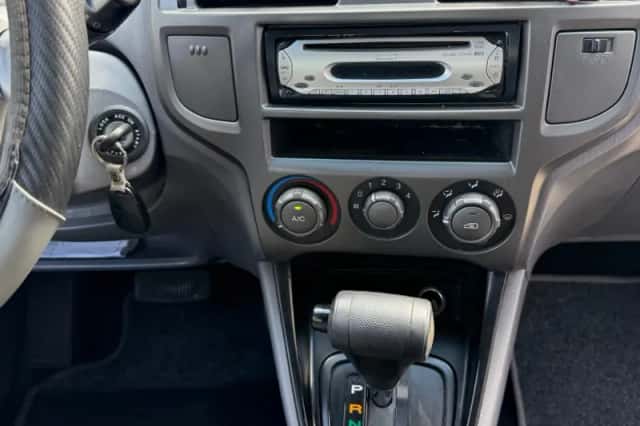 Hyundai MATRIX (2007) thumbnail 3