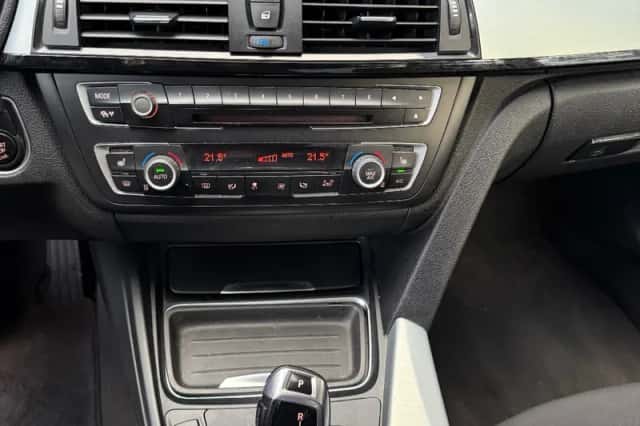 BMW 3-Serie (2014) thumbnail 3