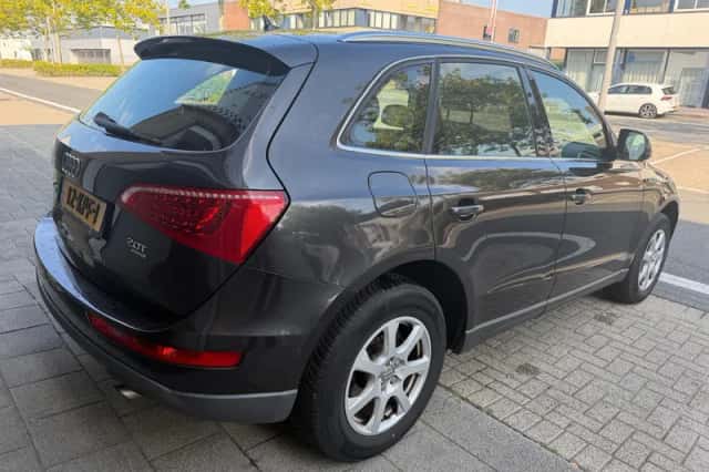 Audi Q5 (2010) thumbnail 6