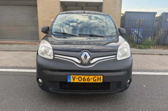 Renault Kangoo (2017) thumbnail 3