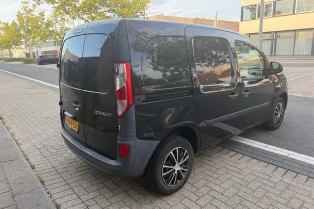 Renault Kangoo (2017) thumbnail 5
