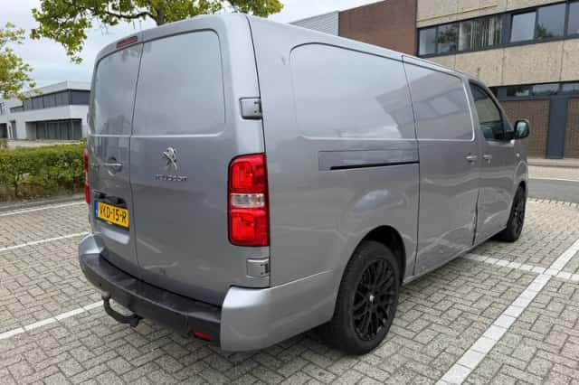 Peugeot Expert (2021) thumbnail 6