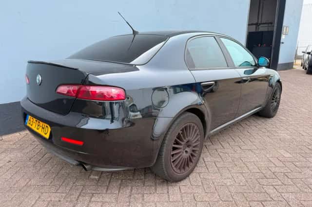 Alfa Romeo 159 (2006) thumbnail 6