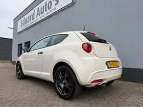 Alfa Romeo Mito (2010) thumbnail 4