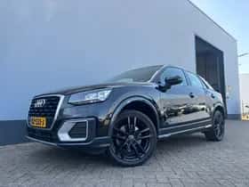 Audi Q2 (2017)