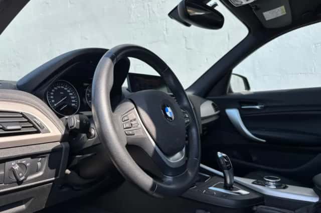 BMW 1-Serie (2014) thumbnail 9