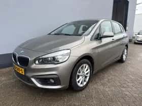BMW 2-Serie