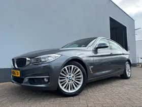 BMW 3-Serie