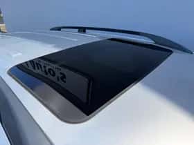 Chevrolet Captiva (2008) thumbnail 7
