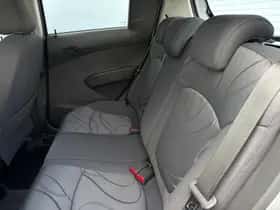 Chevrolet Spark (2011) thumbnail 8