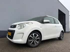 Citroën C1 (2014)