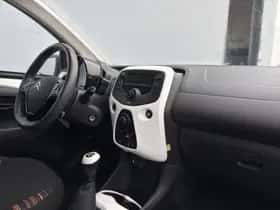 Citroën C1 (2014) thumbnail 10