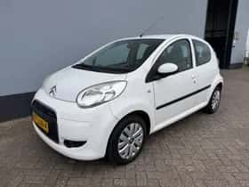 Citroën C1 (2010)