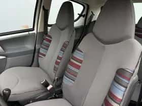 Citroën C1 (2010) thumbnail 7