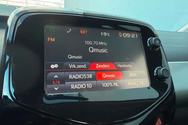 Citroën C1 (2014) thumbnail 5
