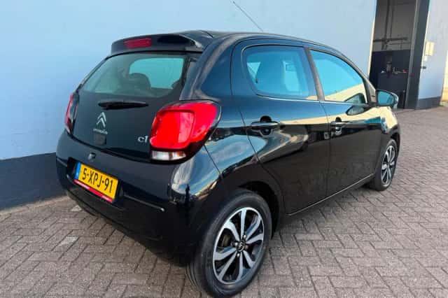 Citroën C1 (2014) thumbnail 1