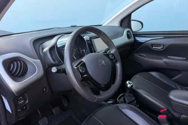 Citroën C1 (2014) thumbnail 2