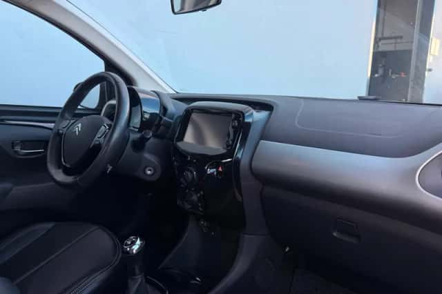 Citroën C1 (2014) thumbnail 3