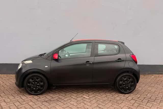Citroën C1 (2015) thumbnail 2