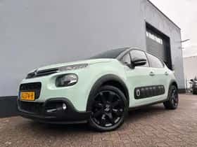 Citroën C3 (2017) thumbnail 2