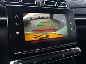 Citroën C3 (2017) thumbnail 12