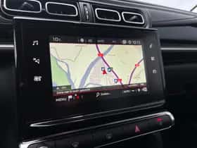 Citroën C3 (2017) thumbnail 13