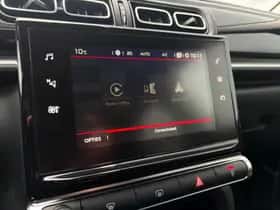 Citroën C3 (2017) thumbnail 14