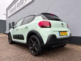 Citroën C3 (2017) thumbnail 4