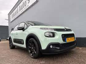 Citroën C3 (2017) thumbnail 5