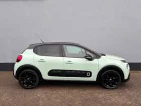 Citroën C3 (2017) thumbnail 6