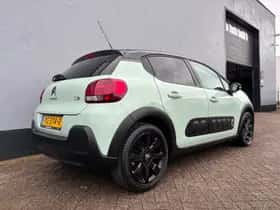 Citroën C3 (2017) thumbnail 7