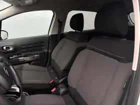 Citroën C3 (2017) thumbnail 8