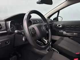 Citroën C3 (2017) thumbnail 10