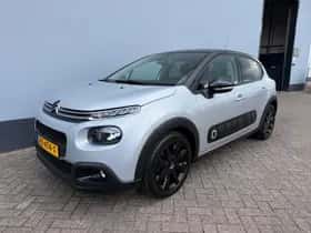 Citroën C3 (2018)