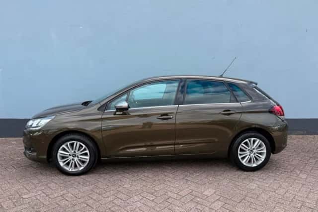 Citroën C4 (2016) thumbnail 2