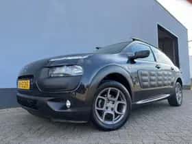 Citroën C4 Cactus (2016)