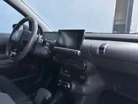 Citroën C4 Cactus (2016) thumbnail 11