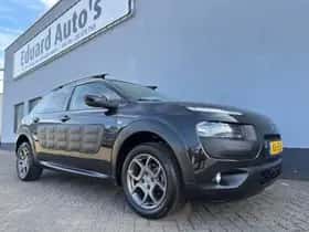 Citroën C4 Cactus (2016) thumbnail 7
