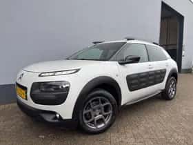 Citroën C4 Cactus (2015)