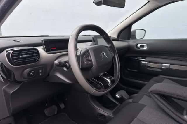 Citroën C4 Cactus (2015) thumbnail 8