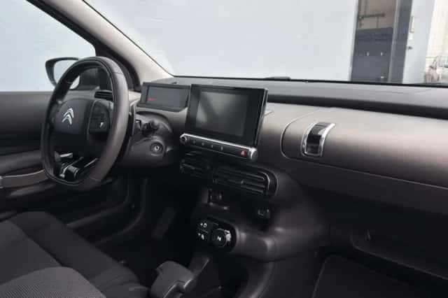 Citroën C4 Cactus (2015) thumbnail 9