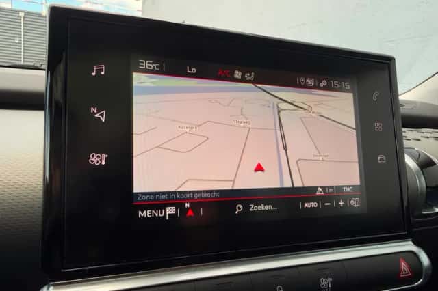 Citroën C4 Cactus (2018) thumbnail 4