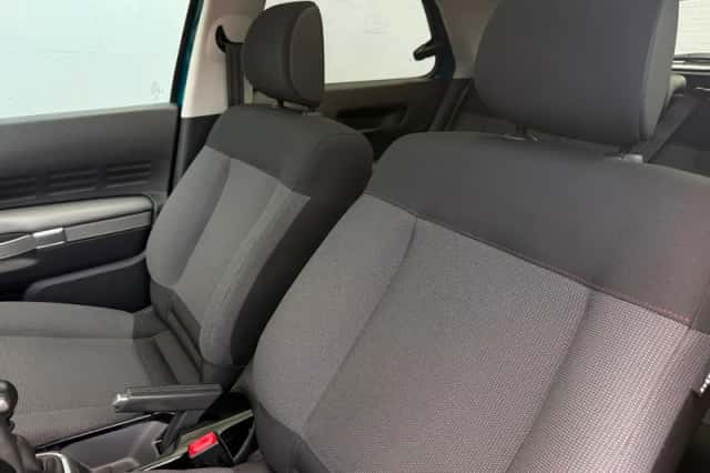 Citroën C4 Cactus (2018) thumbnail 1