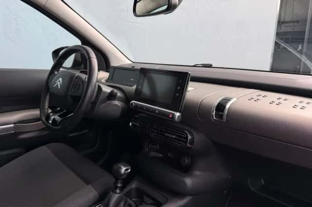 Citroën C4 Cactus (2018) thumbnail 2